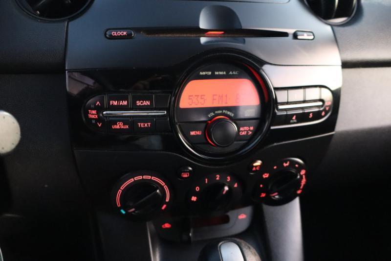 Mazda MAZDA2 Touring MT 2014