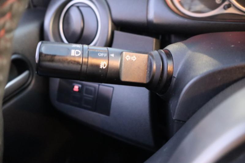 Mazda MAZDA2 Touring MT 2014