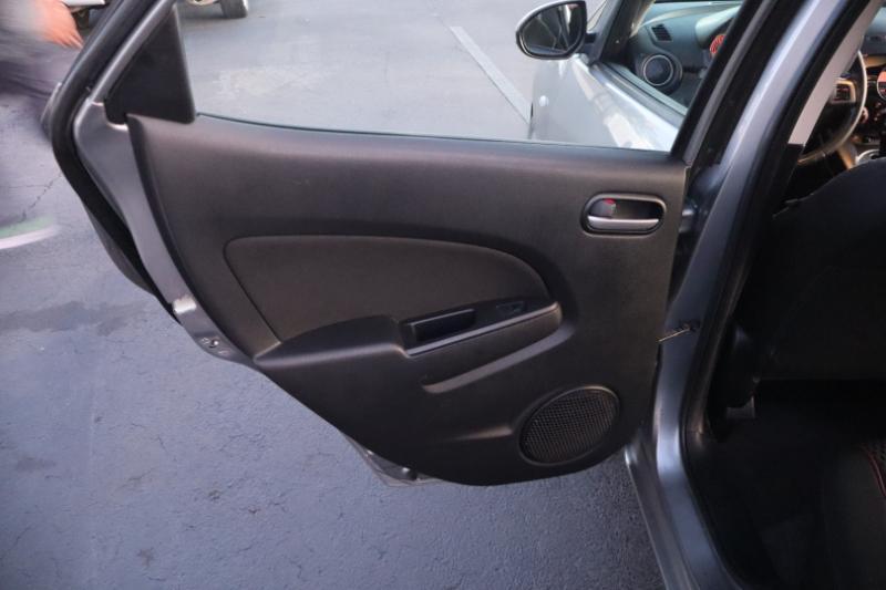 Mazda MAZDA2 Touring MT 2014