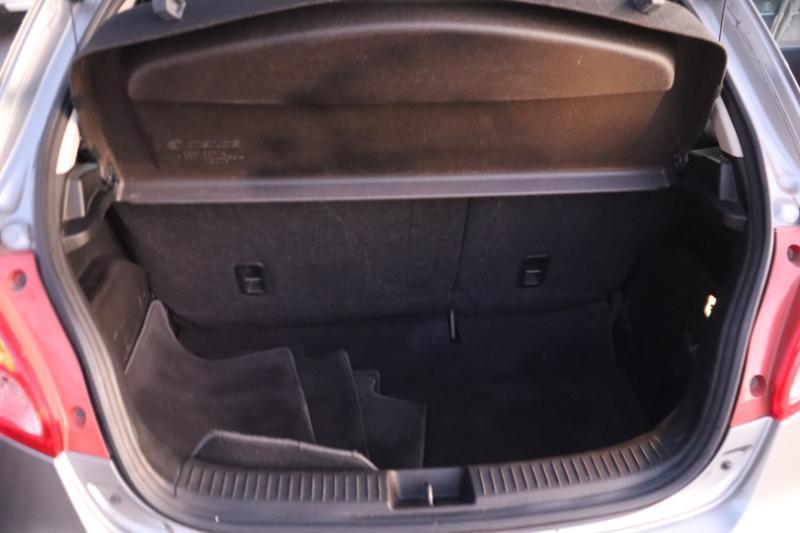 Mazda MAZDA2 Touring MT 2014