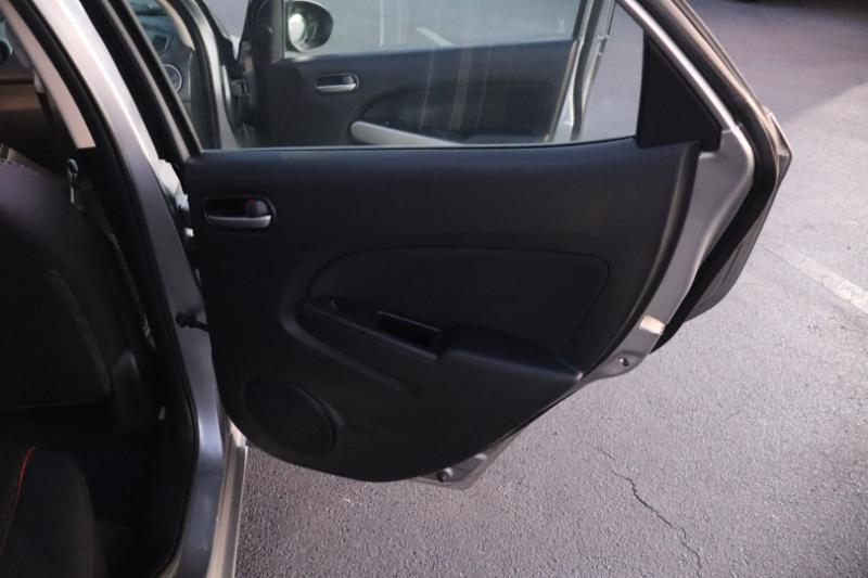 Mazda MAZDA2 Touring MT 2014