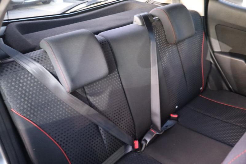 Mazda MAZDA2 Touring MT 2014