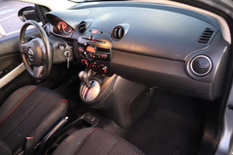Mazda MAZDA2 Touring MT 2014
