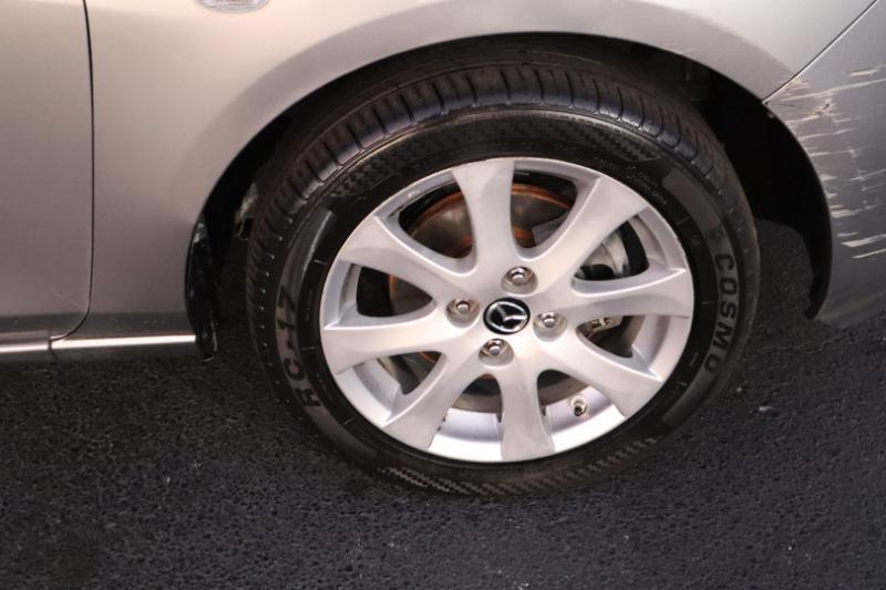 Mazda MAZDA2 Touring MT 2014