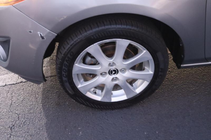 Mazda MAZDA2 Touring MT 2014