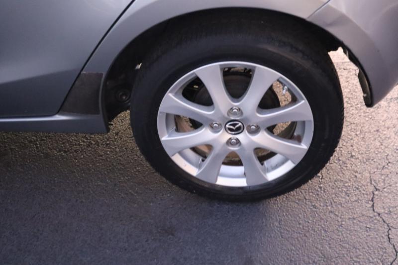 Mazda MAZDA2 Touring MT 2014