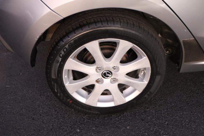 Mazda MAZDA2 Touring MT 2014