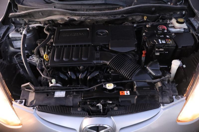 Mazda MAZDA2 Touring MT 2014