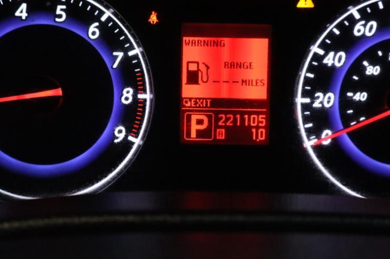 Infiniti G Coupe G37 2009