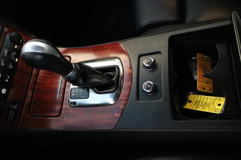 Infiniti G Coupe G37 2009