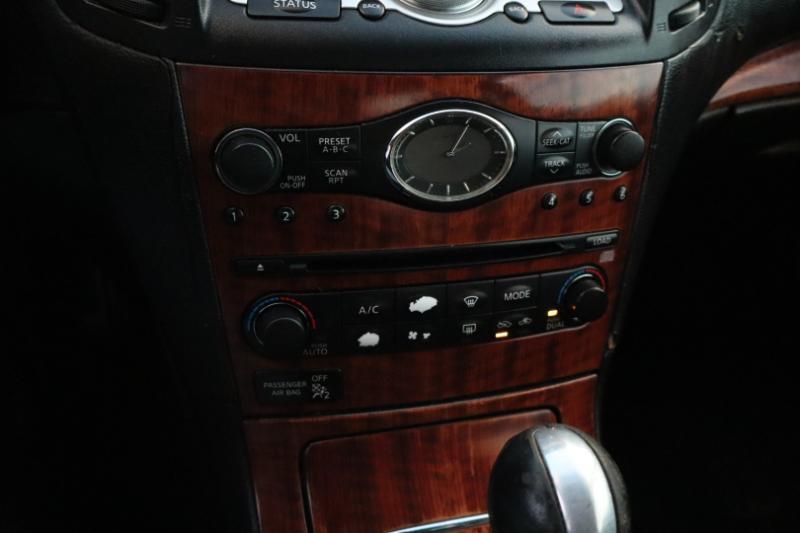 Infiniti G Coupe G37 2009