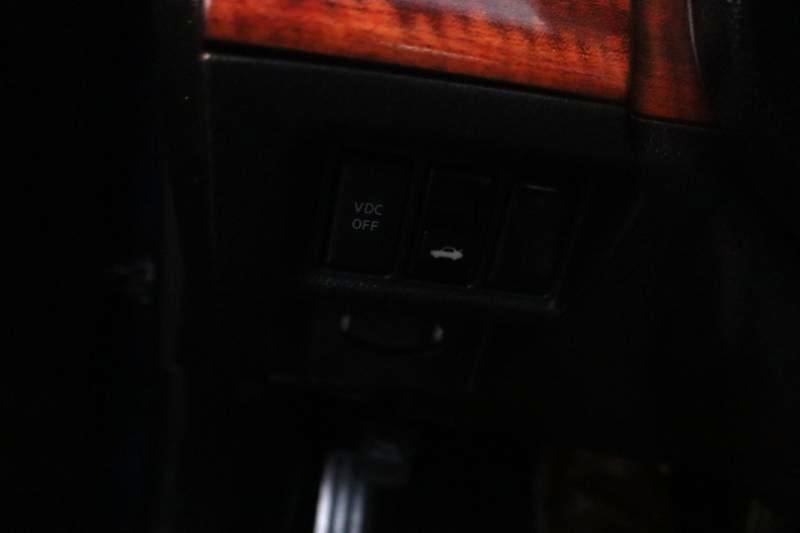 Infiniti G Coupe G37 2009