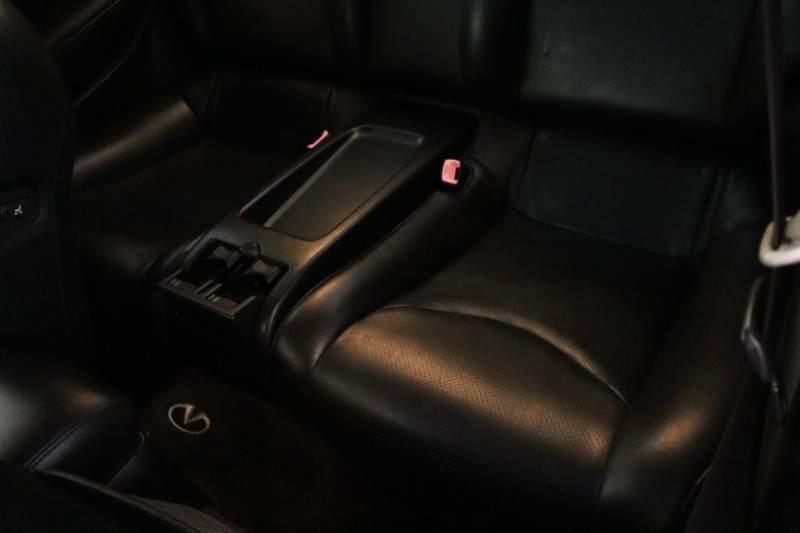 Infiniti G Coupe G37 2009