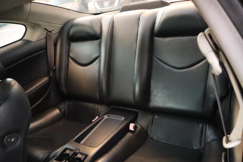 Infiniti G Coupe G37 2009