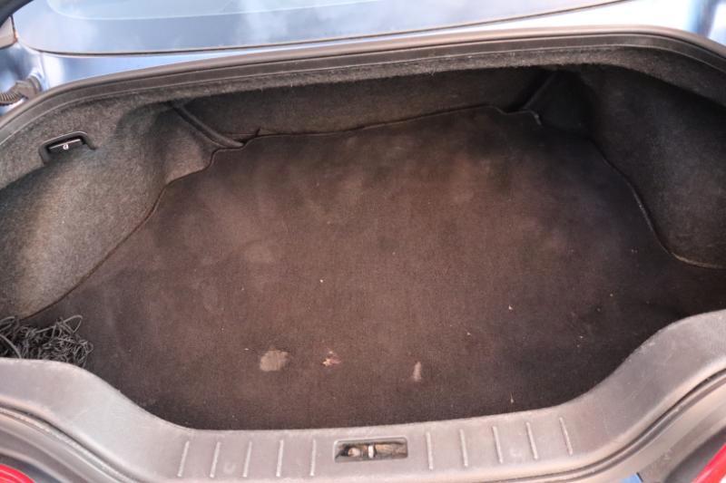 Infiniti G Coupe G37 2009