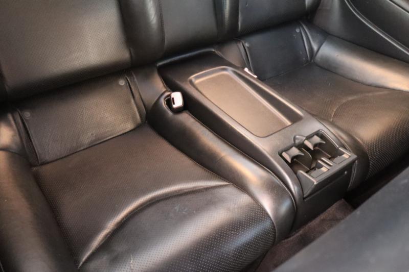 Infiniti G Coupe G37 2009