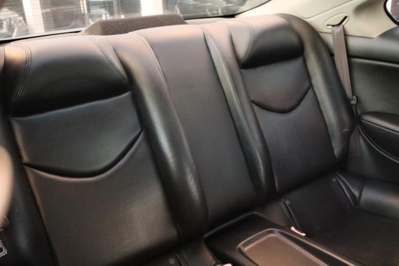 Infiniti G Coupe G37 2009