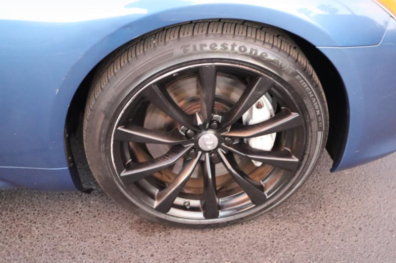 Infiniti G Coupe G37 2009