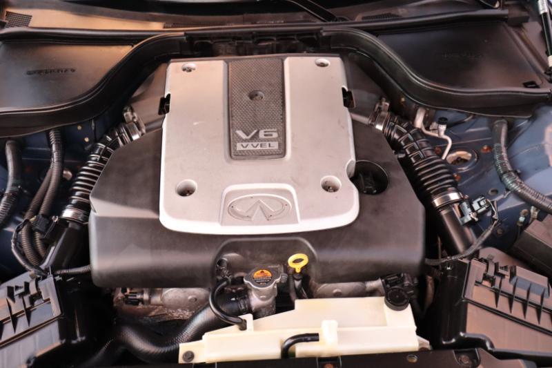 Infiniti G Coupe G37 2009