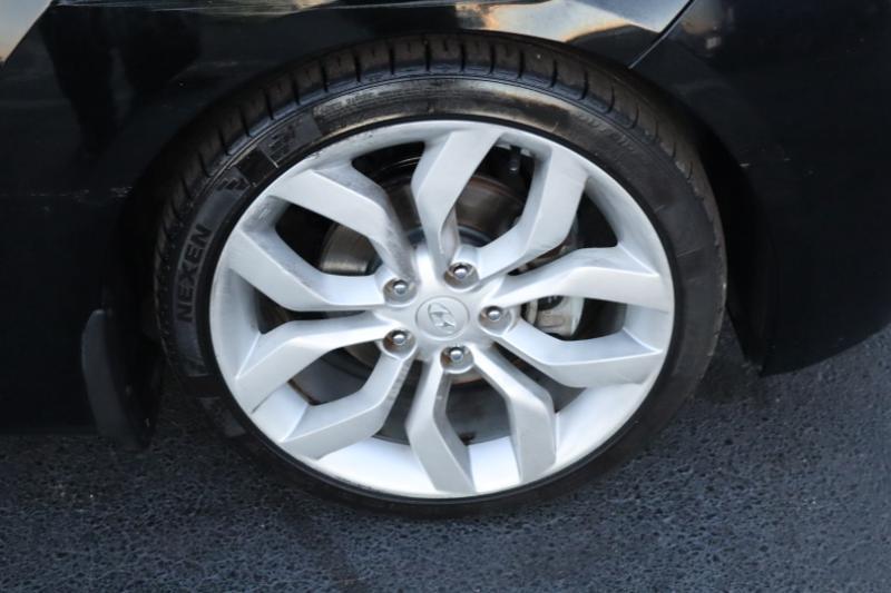 Hyundai Veloster Base 2013