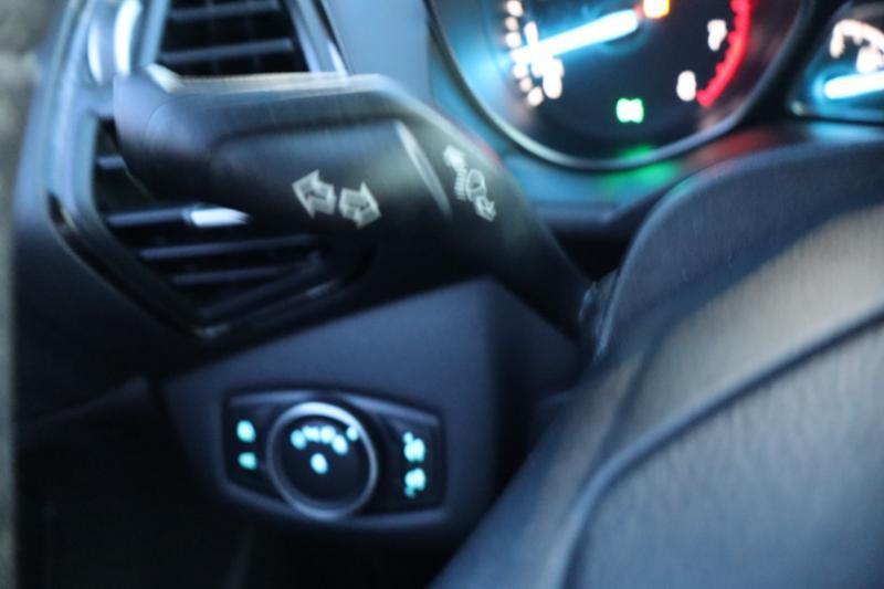 Ford Escape SEL 4WD 2018