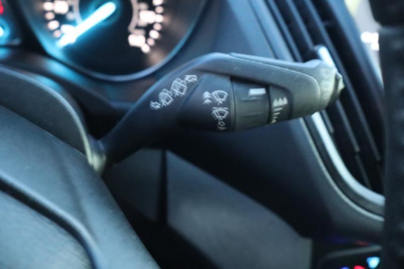 Ford Escape SEL 4WD 2018