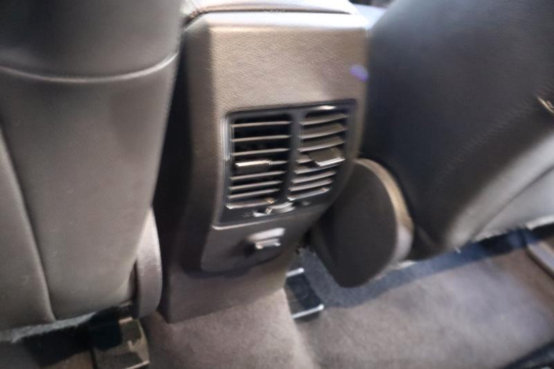 Ford Escape SEL 4WD 2018