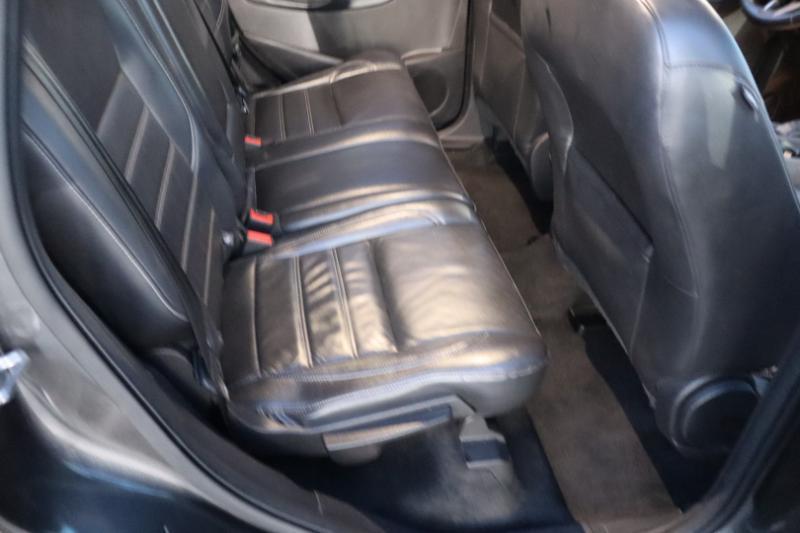 Ford Escape SEL 4WD 2018