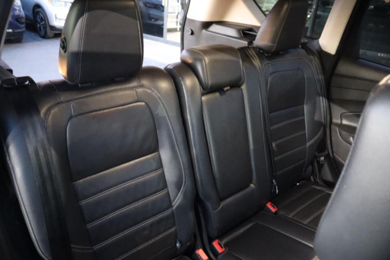 Ford Escape SEL 4WD 2018