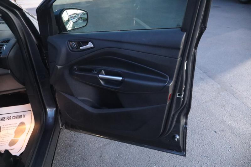 Ford Escape SEL 4WD 2018