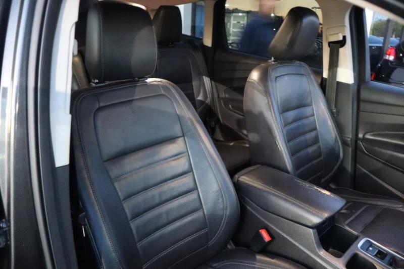 Ford Escape SEL 4WD 2018