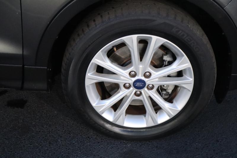 Ford Escape SEL 4WD 2018