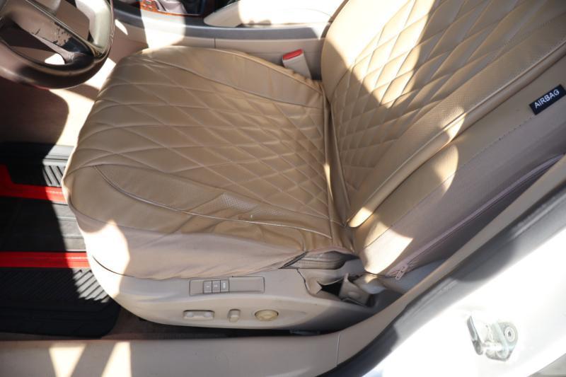 Buick LaCrosse CXS 2011