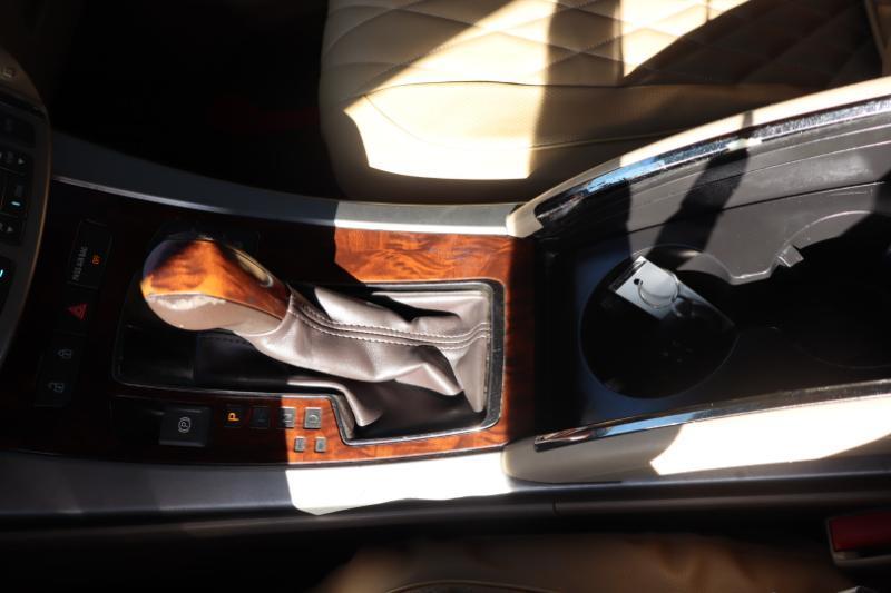 Buick LaCrosse CXS 2011