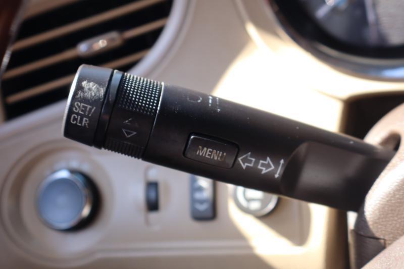 Buick LaCrosse CXS 2011