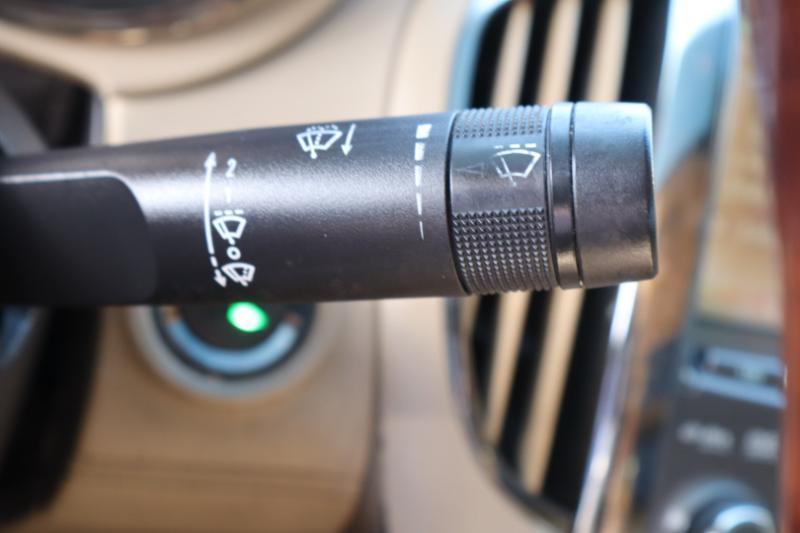 Buick LaCrosse CXS 2011