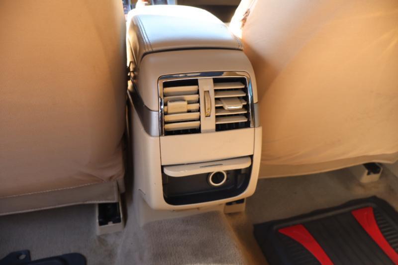 Buick LaCrosse CXS 2011