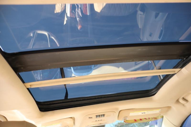 Buick LaCrosse CXS 2011