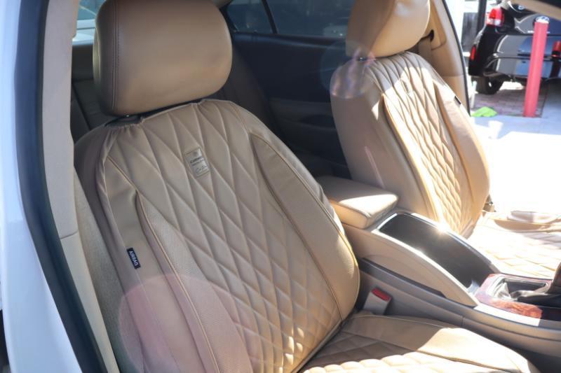 Buick LaCrosse CXS 2011