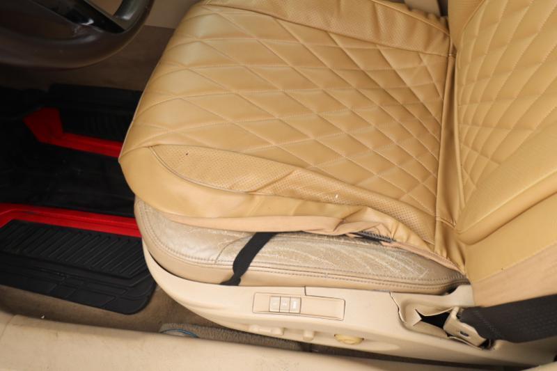 Buick LaCrosse CXS 2011