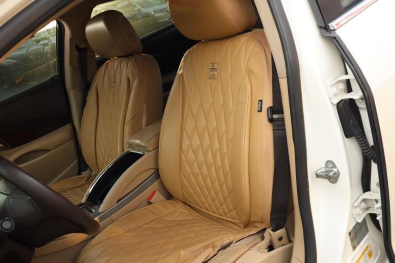 Buick LaCrosse CXS 2011