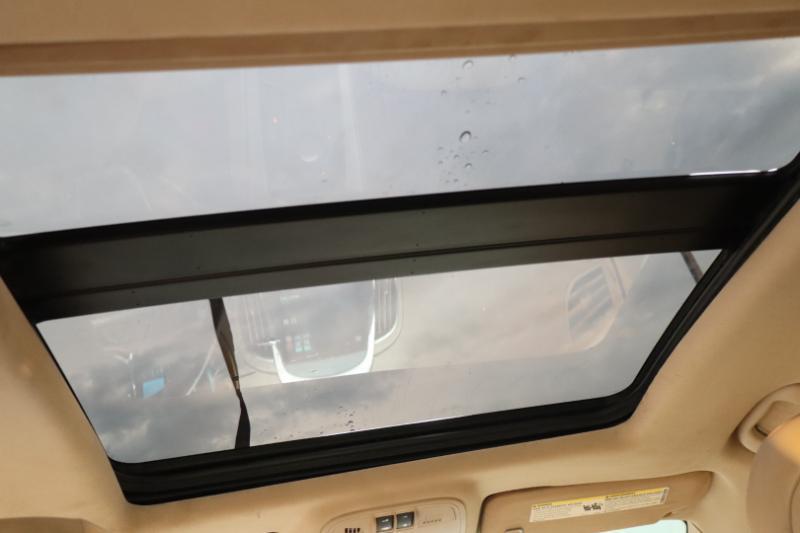 Buick LaCrosse CXS 2011