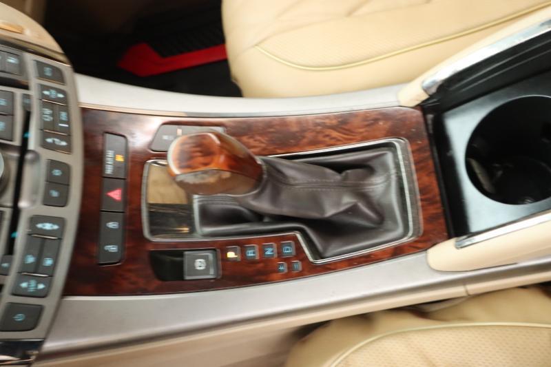 Buick LaCrosse CXS 2011