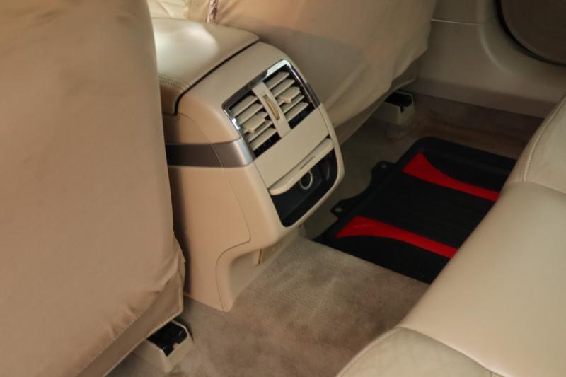 Buick LaCrosse CXS 2011