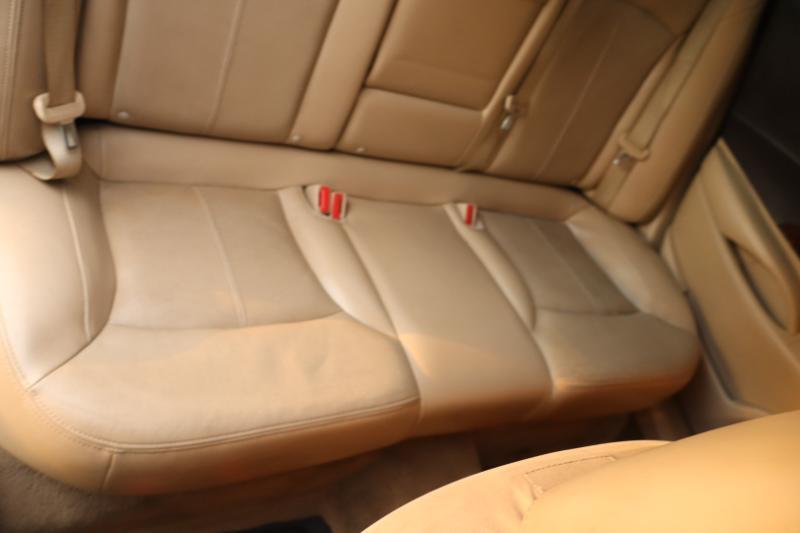 Buick LaCrosse CXS 2011