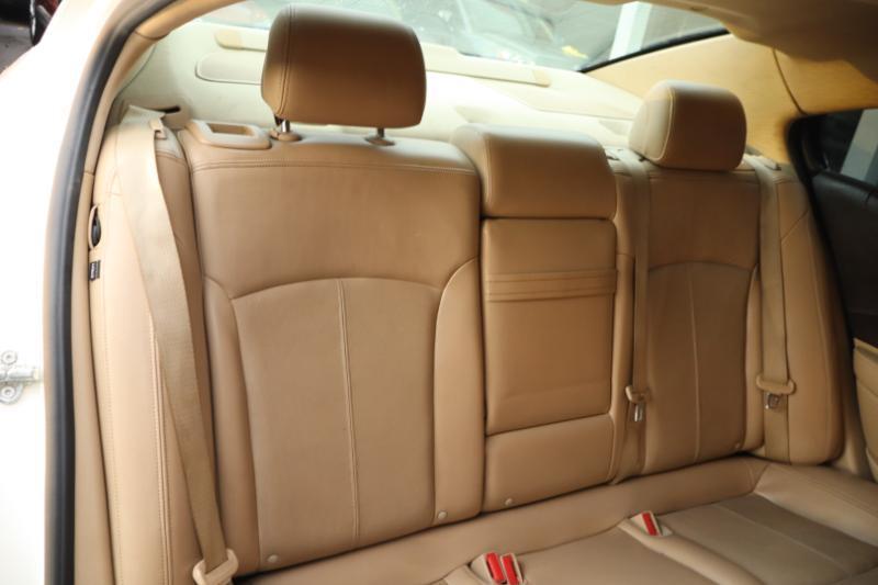 Buick LaCrosse CXS 2011