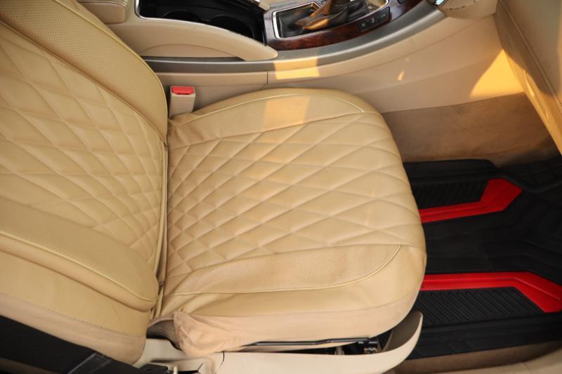 Buick LaCrosse CXS 2011