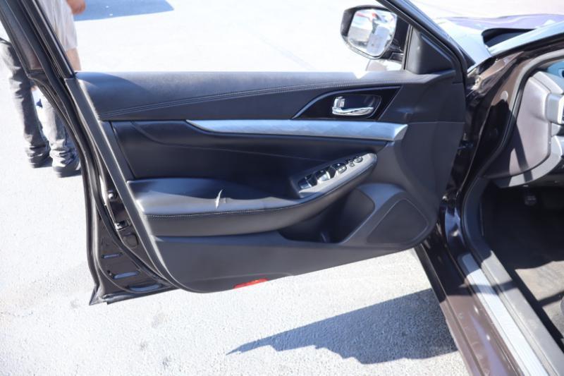 Nissan Maxima 3.5 S 2016