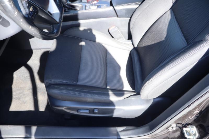 Nissan Maxima 3.5 S 2016