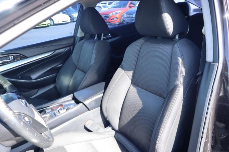 Nissan Maxima 3.5 S 2016